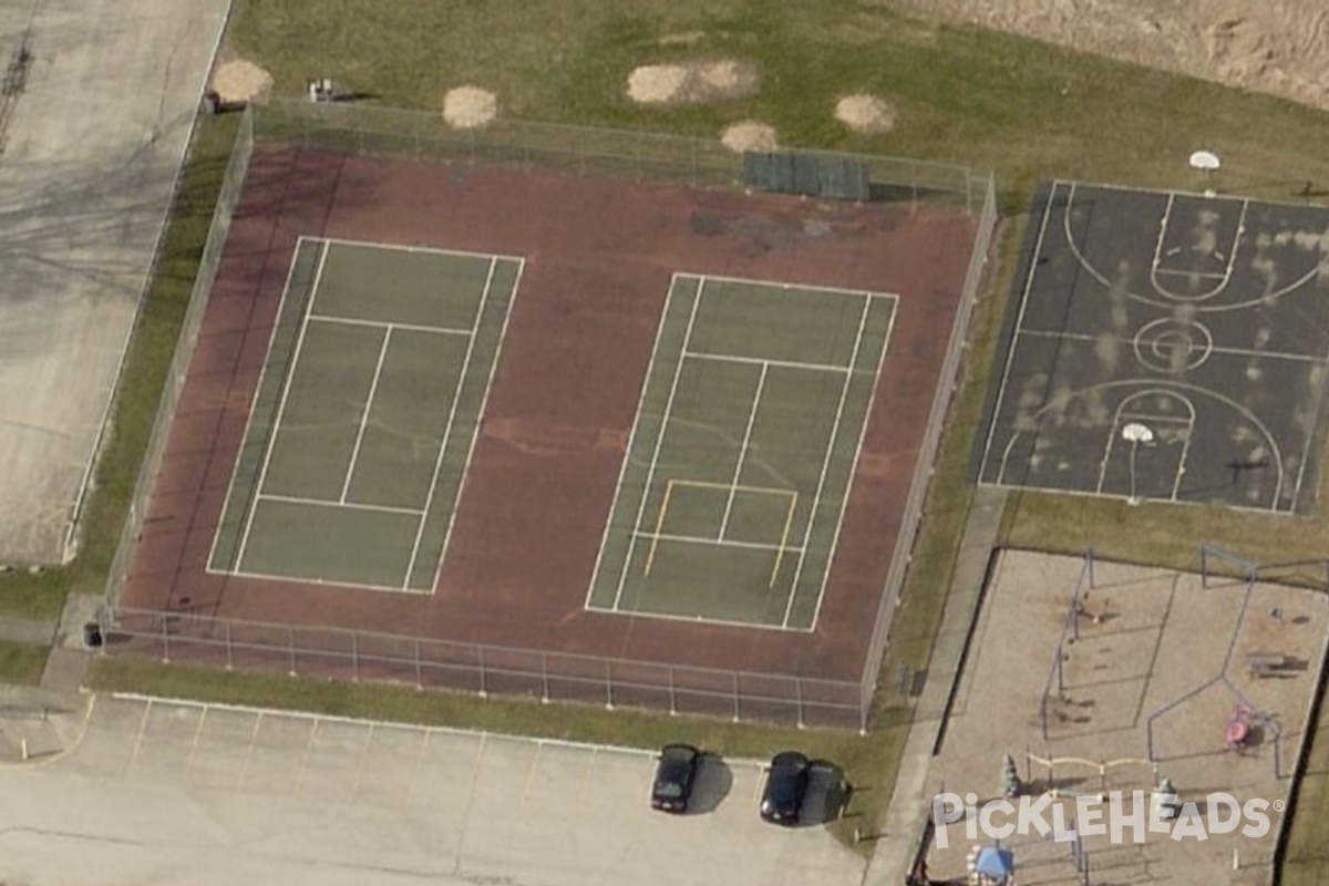 Photo of Pickleball at Wray Park